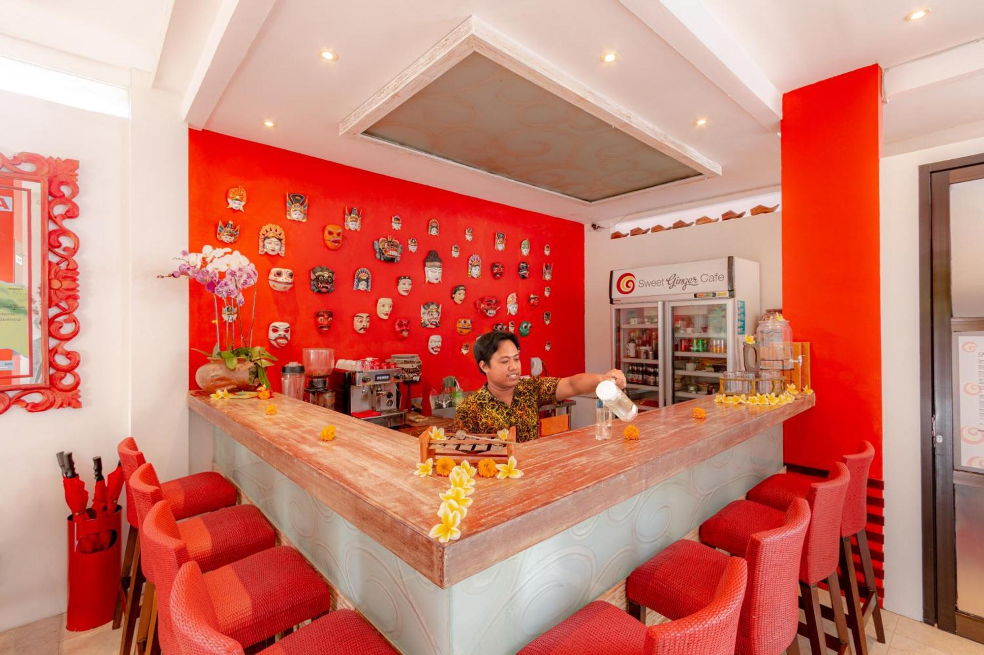 Villa Bali Ginger & Seminyak