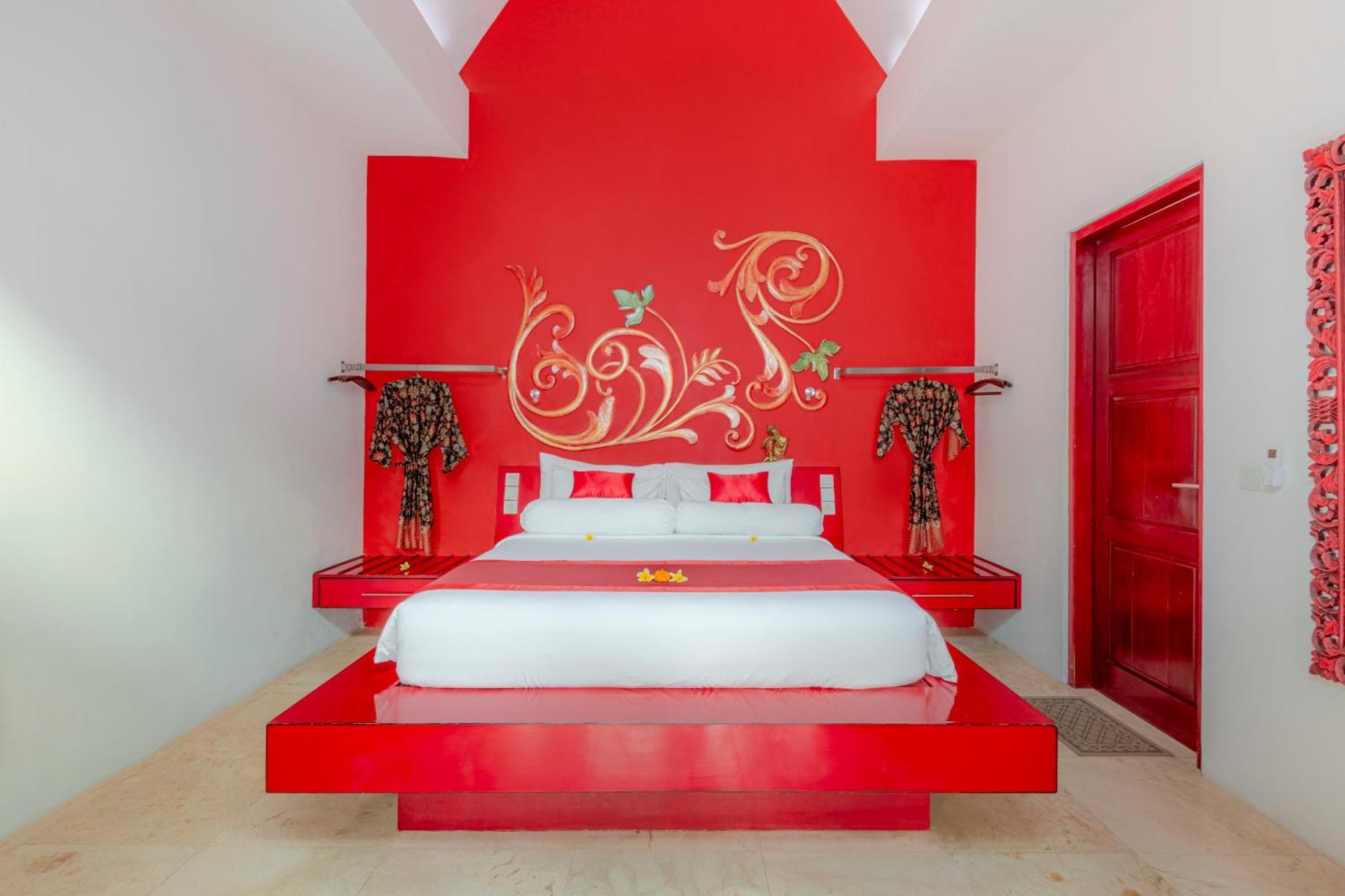 Bali Ginger & Villa Seminyak