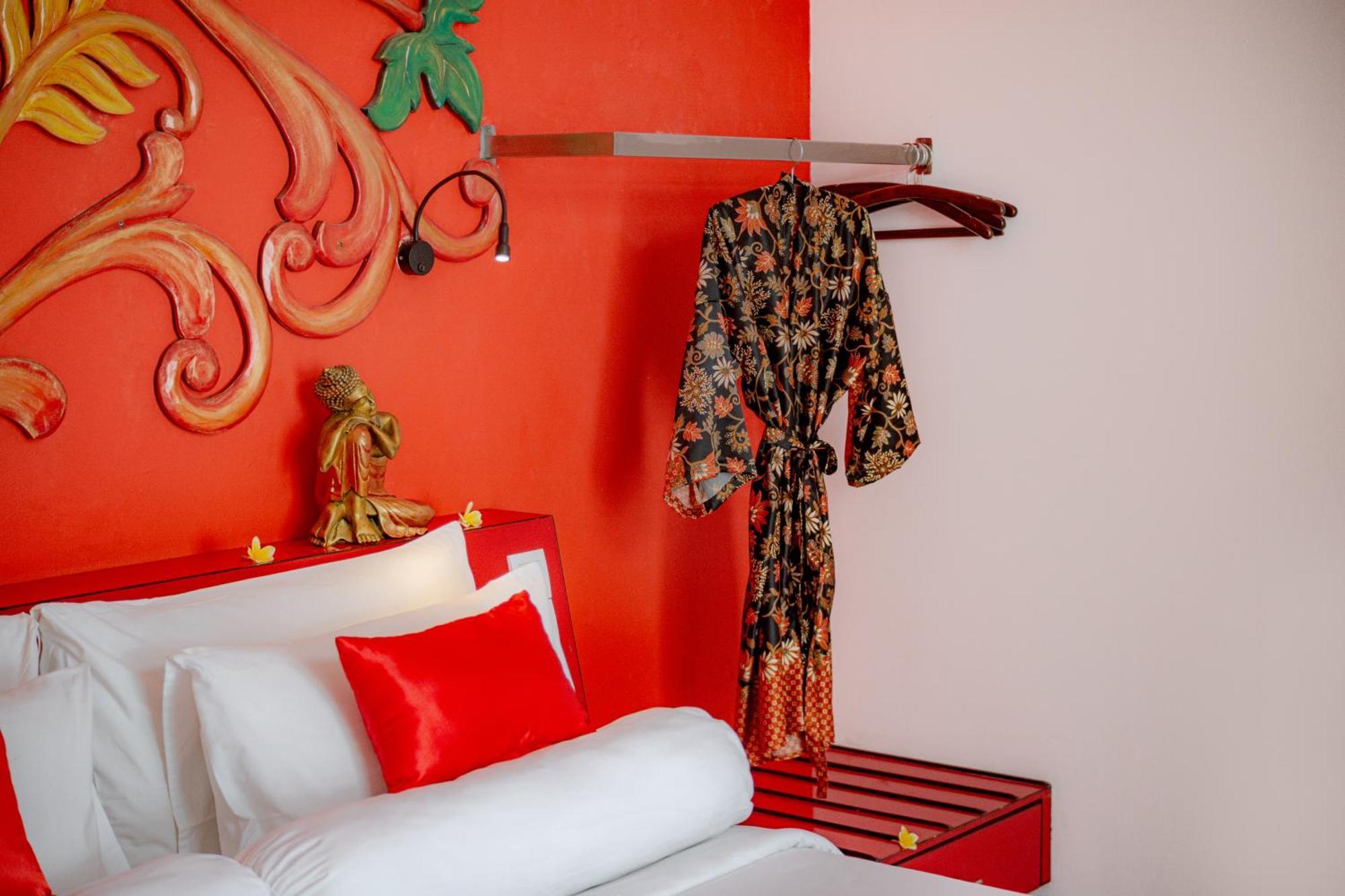 Villa Bali Ginger & Seminyak