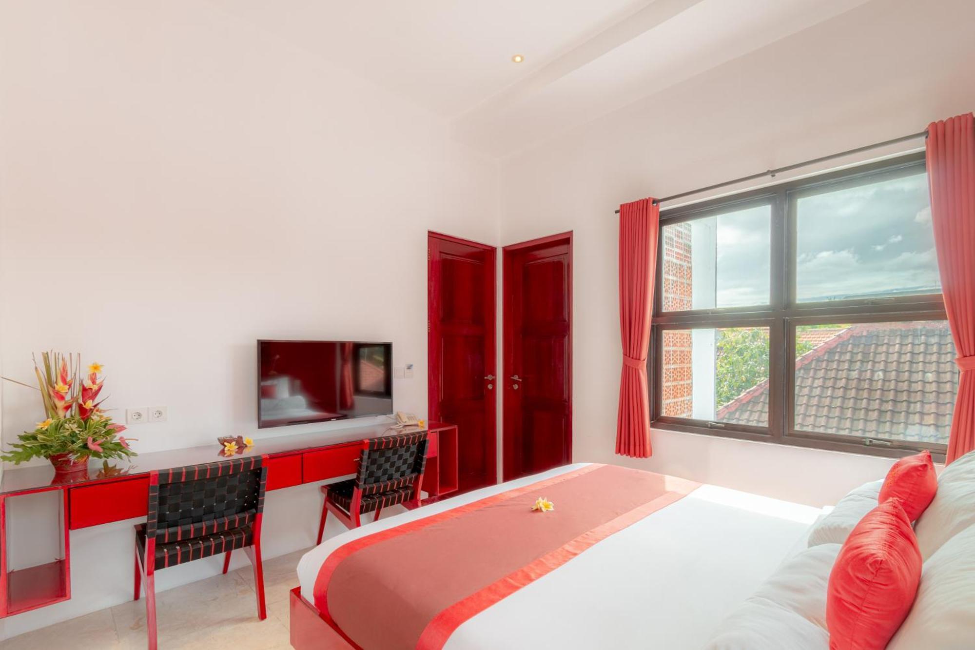 Villa Bali Ginger & Seminyak
